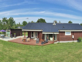 Holiday Home Karanfilka - 900m from the sea by Interhome Gedser